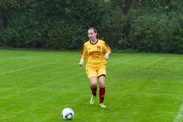 Bild 291 - B-Juniorinnen SV Henstedt Ulzburg - JSG S�dtondern : Ergebnis: 1:3